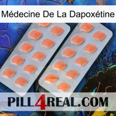 Médecine De La Dapoxétine 27